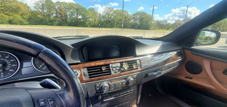 BMW 328I 2012 photo 5