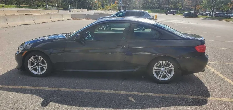BMW 328I 2012 photo 4