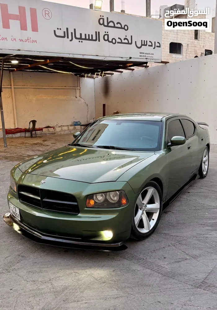 Dodge Charger