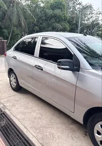Proton Saga