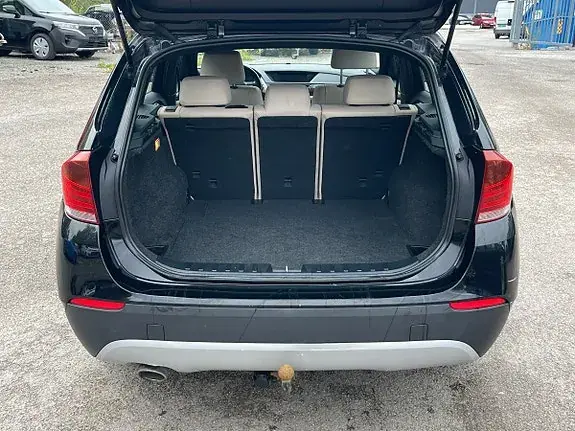 BMW X1 2010 photo 4