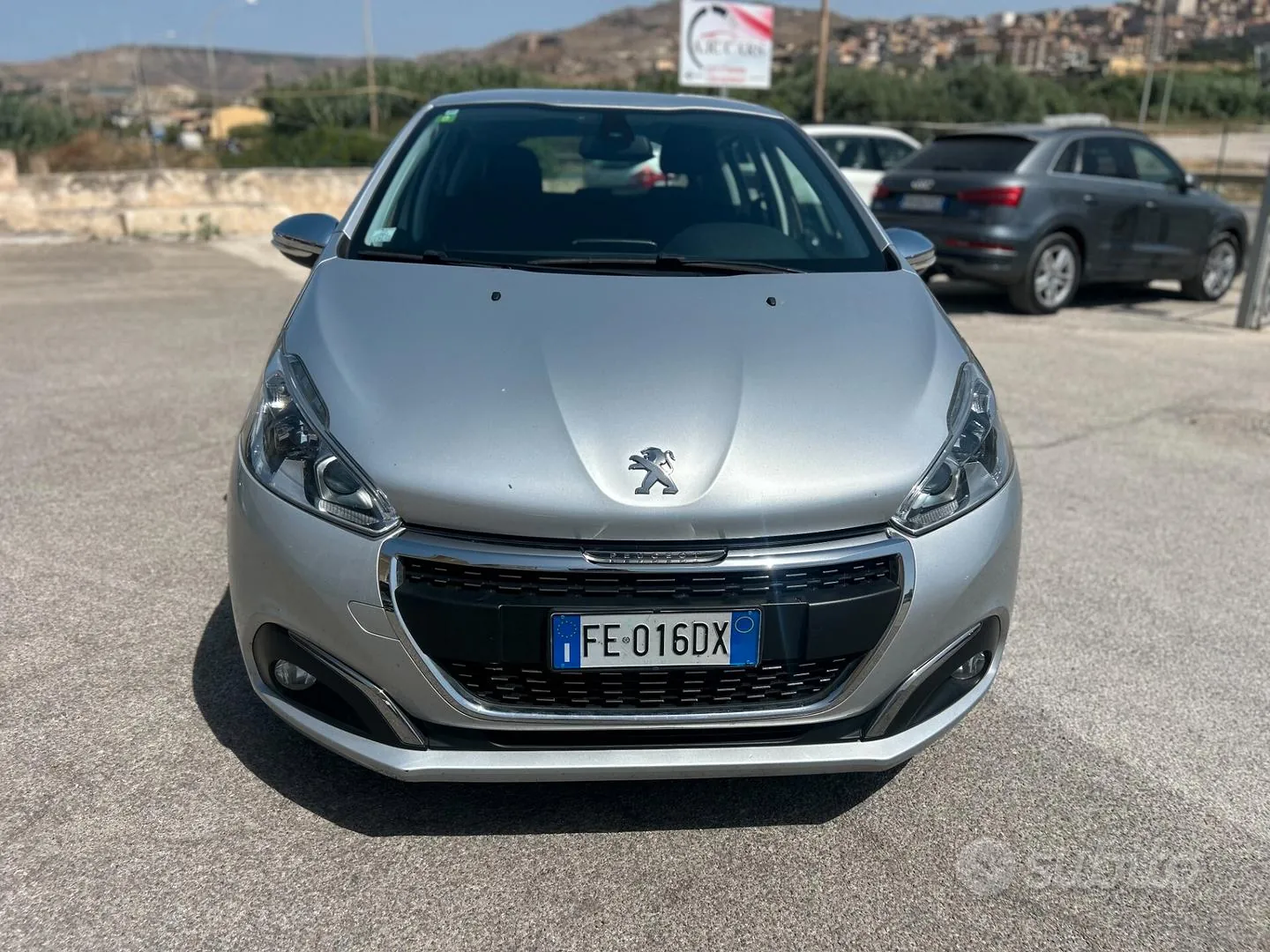 Peugeot 208 2016 photo 4