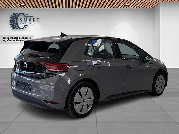 Volkswagen Id.3 2022 photo 3