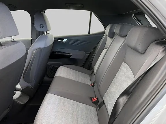 Volkswagen Id.3 2022 photo 5