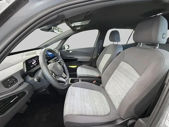 Volkswagen Id.3 2022 photo 4
