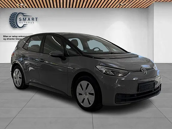 Volkswagen Id.3 2022 photo 2