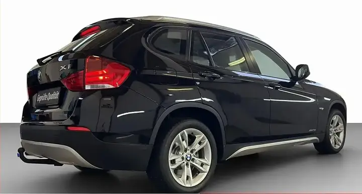 BMW X1 2010 photo 3