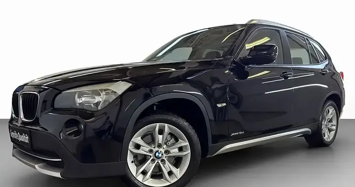 BMW X1 2010 photo 2