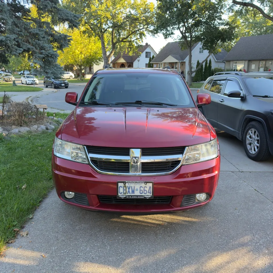 Dodge Journey