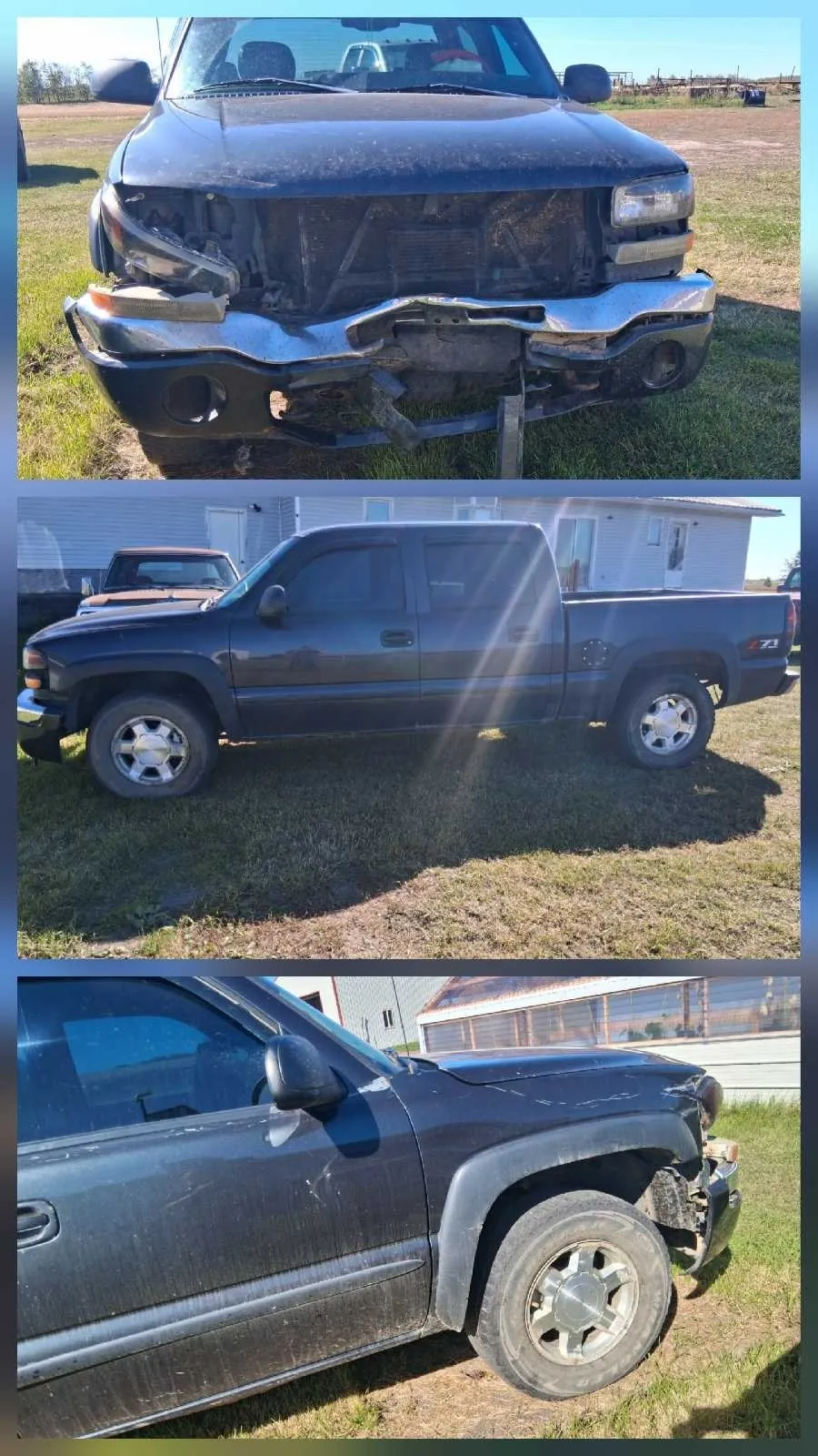 GMC Sierra 1500