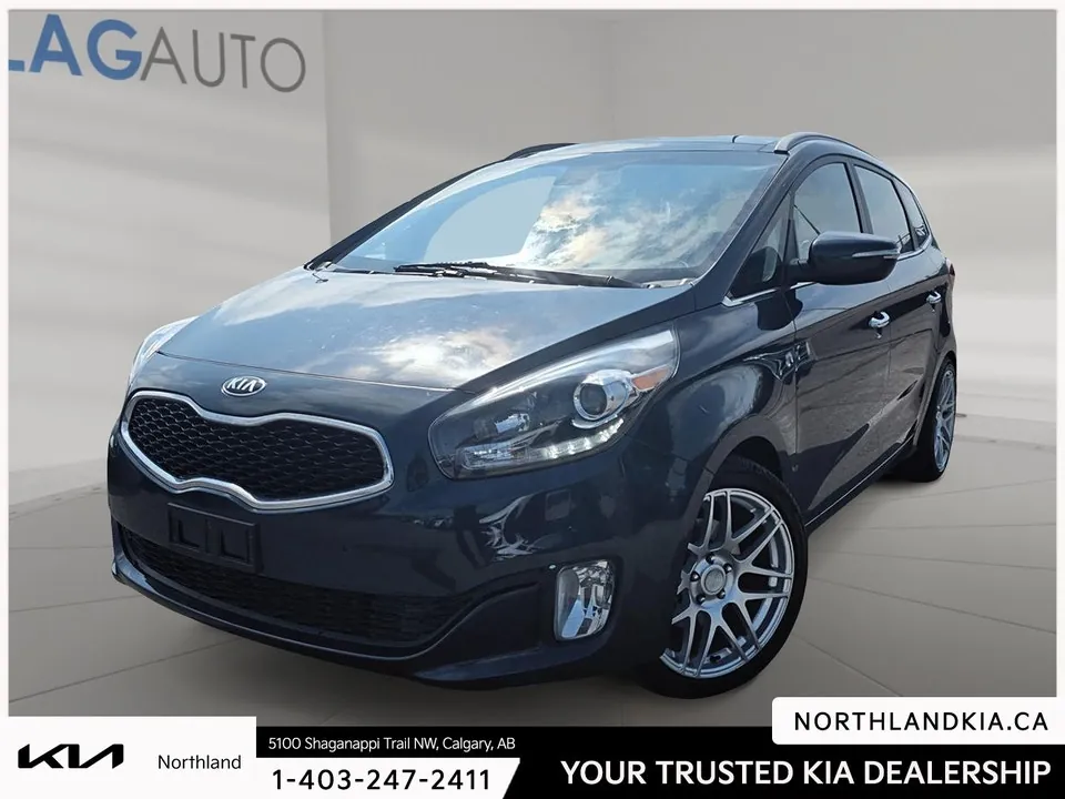 Kia Rondo
