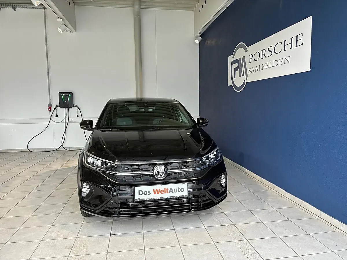 Volkswagen Taigo 2024 photo 2