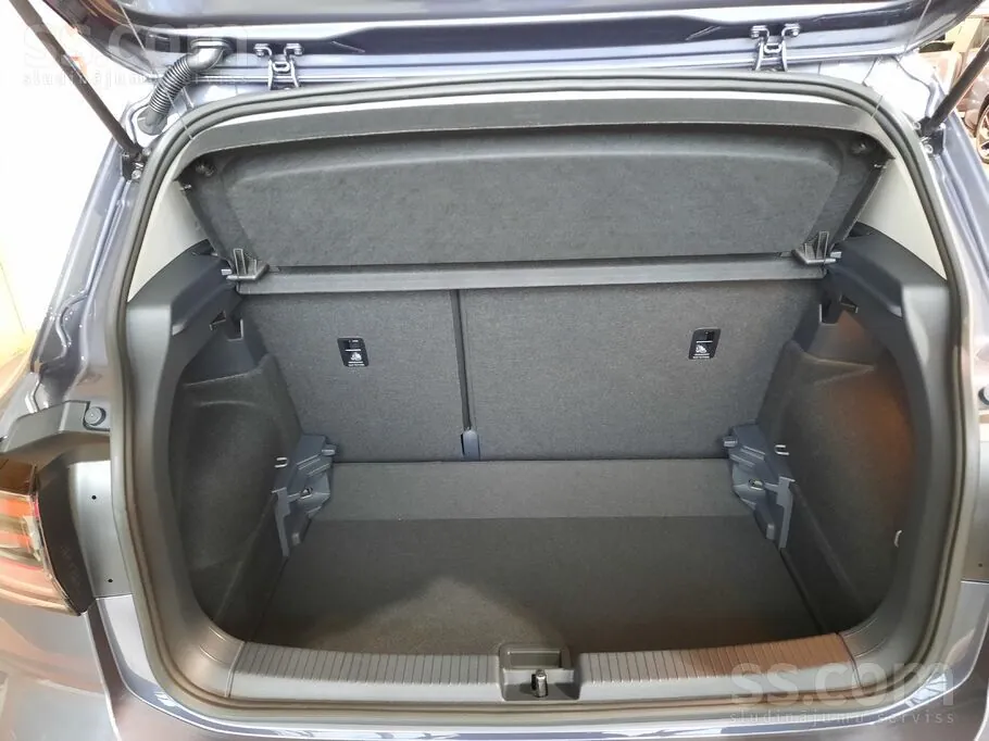 Volkswagen T-Cross 2026 photo 5