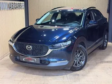 Mazda Cx-30 2023 photo 2