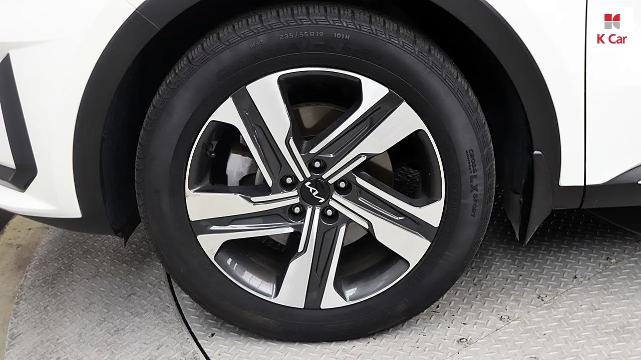 Kia Sorento 2023 photo 5