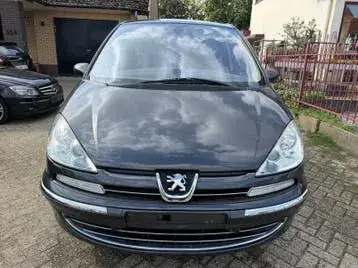 Peugeot 807 2009 photo 2