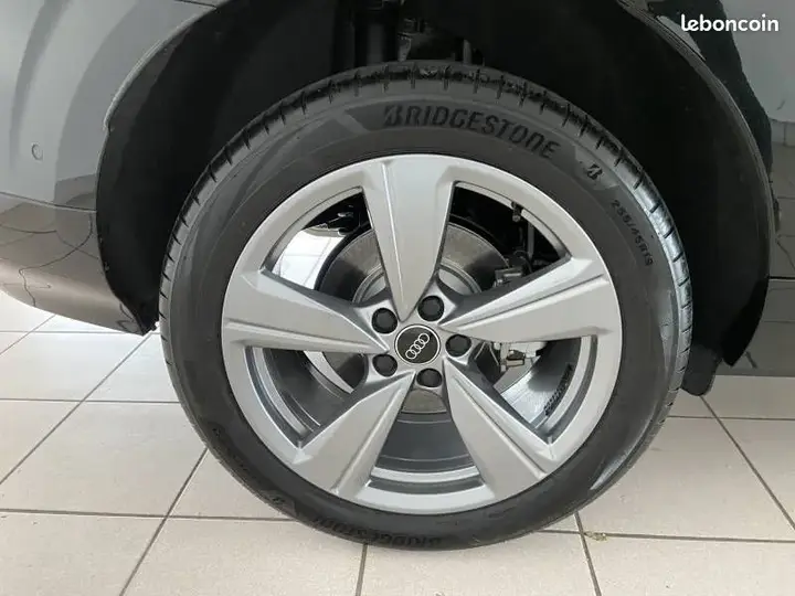 Audi Q3 2026 photo 4