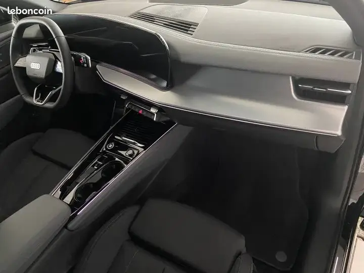 Audi Q3 2026 photo 3