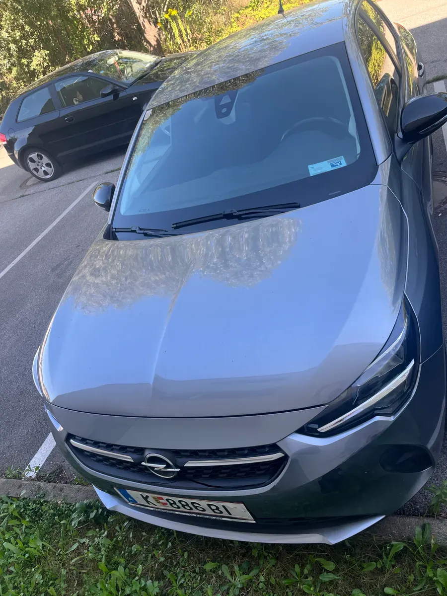 Opel Corsa 2021 photo 2