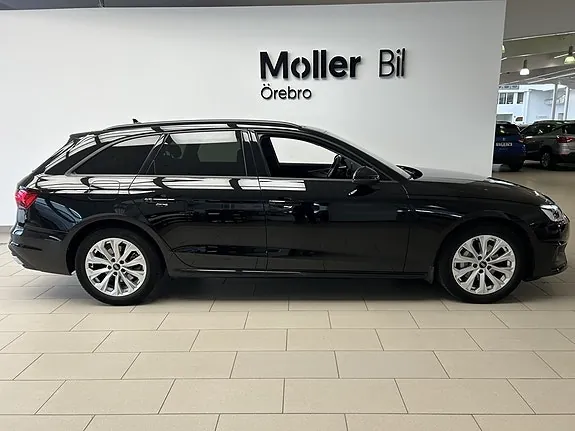 Audi A4 2024 photo 4