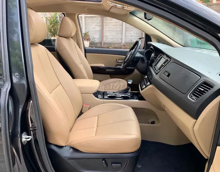 Kia Sedona 2020 photo 5
