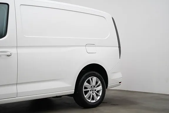 Volkswagen Caddy 2023 photo 3