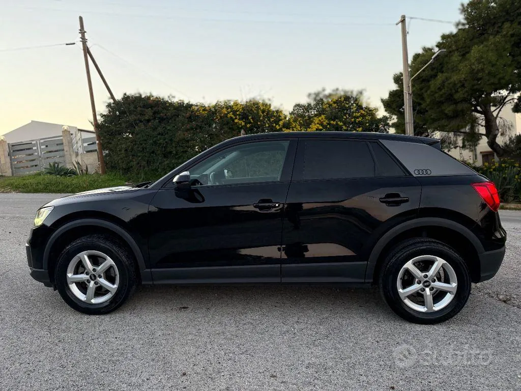 Audi Q2 2020 photo 5