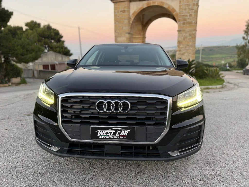 Audi Q2 2020 photo 3
