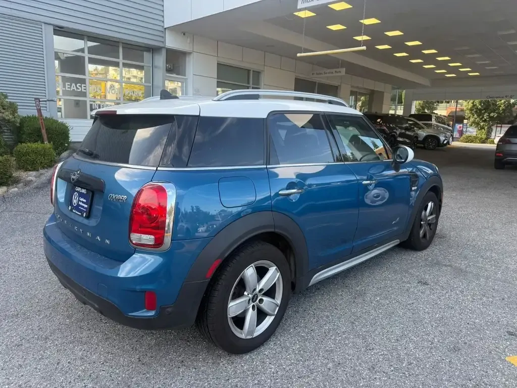 Mini Countryman 2019 photo 2