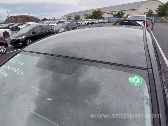 Toyota Ractis S 2013 photo 5