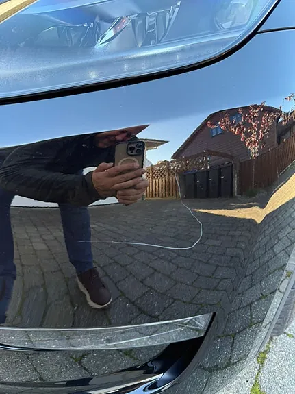 Tesla Model Y 2024 photo 5