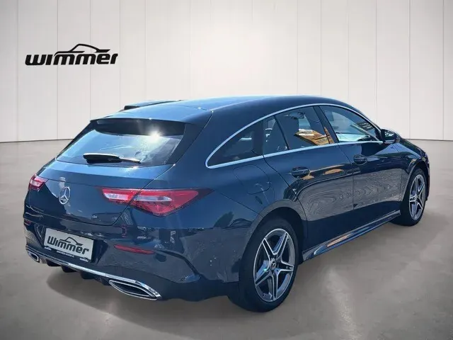 Mercedes-Benz Cla-Class 2022 photo 3