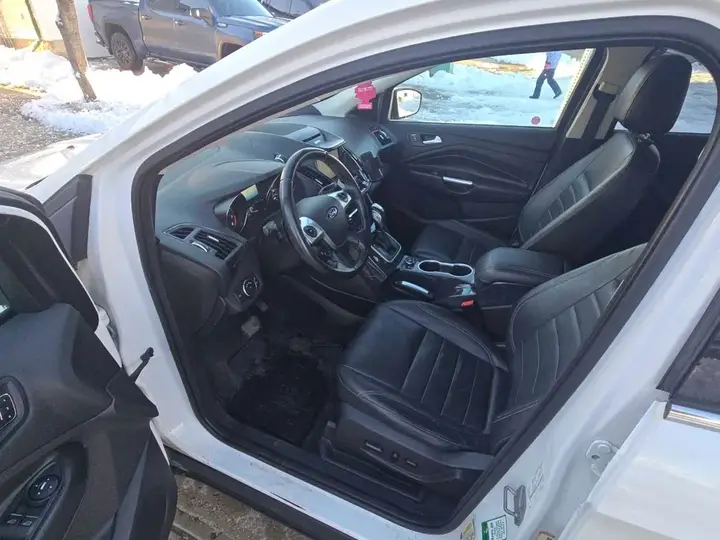Ford Escape 2014 photo 5