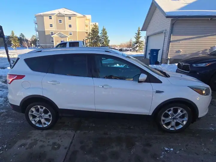 Ford Escape 2014 photo 4