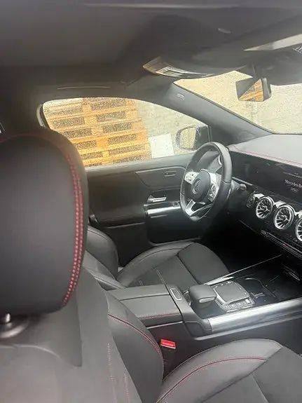 Mercedes-Benz Eqa300 2025 photo 4