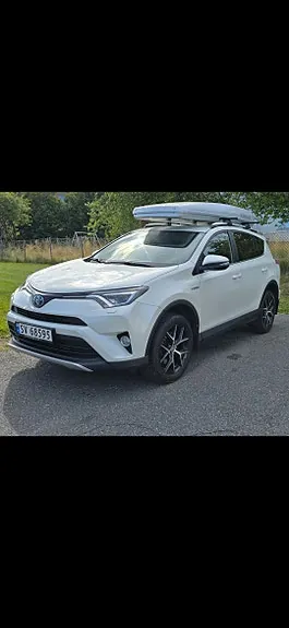 Toyota Rav4 2016 photo 2