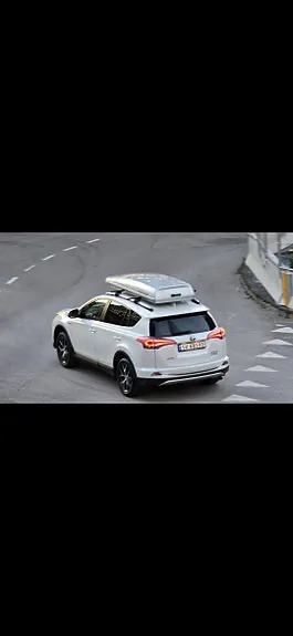 Toyota Rav4 2016 photo 5