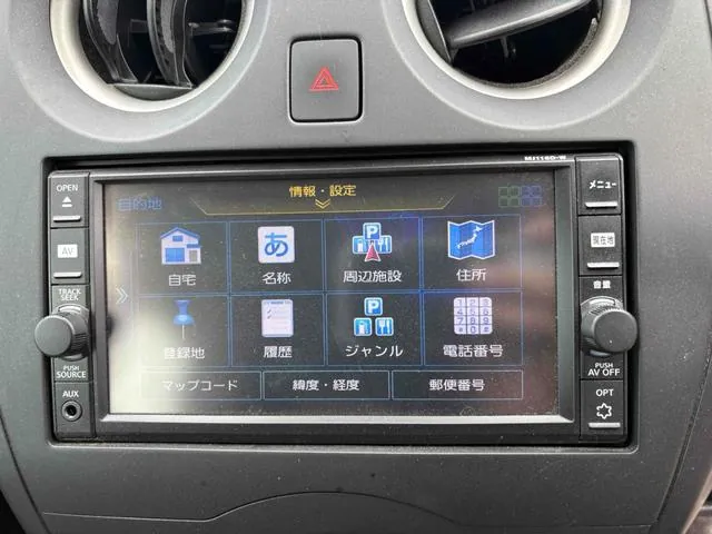 Nissan Note 2017 photo 2