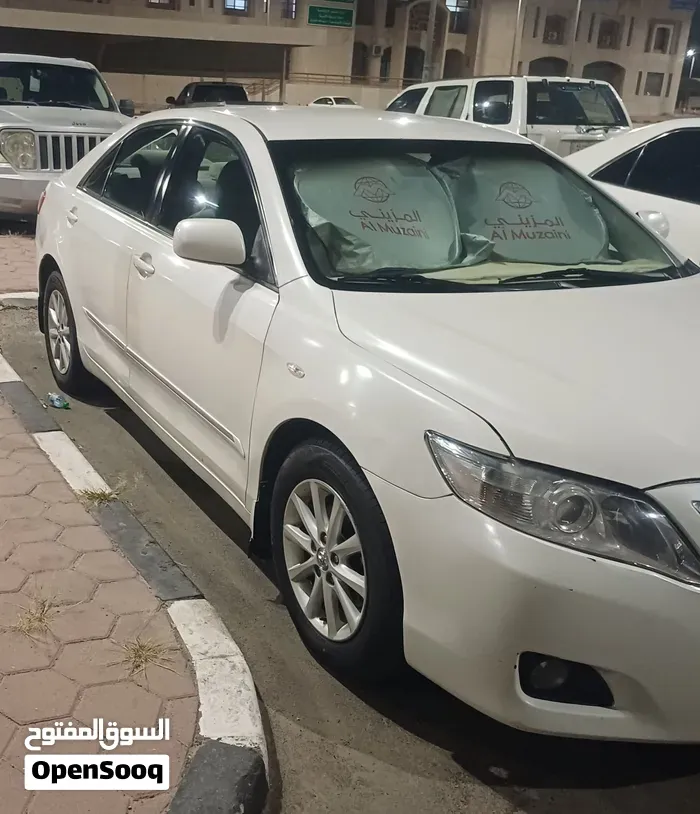Toyota Camry 2011 photo 5