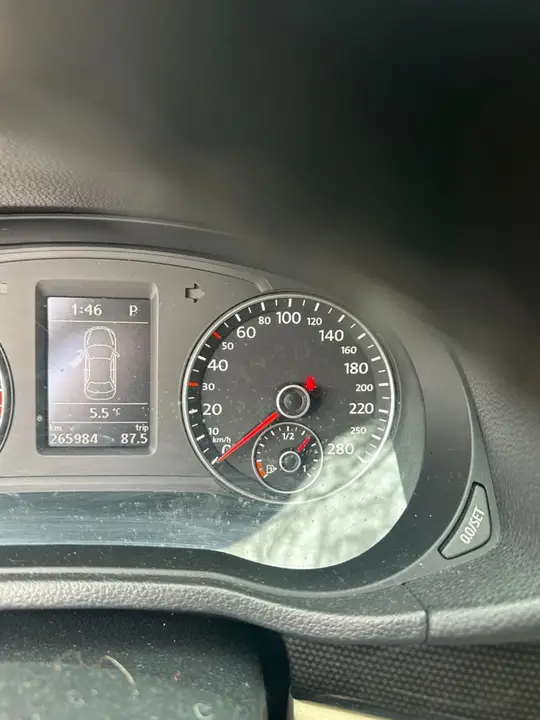 Volkswagen Passat 2015 photo 4