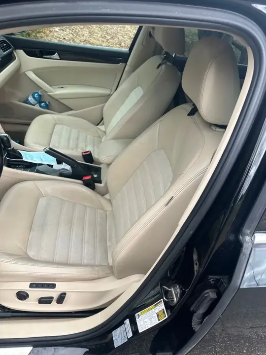 Volkswagen Passat 2015 photo 5