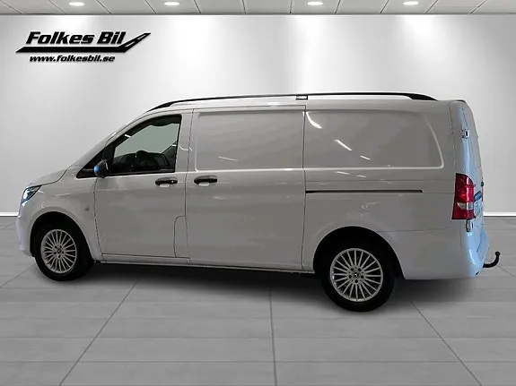 Mercedes-Benz Vito 2023 photo 5