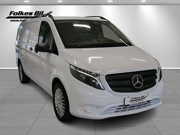 Mercedes-Benz Vito 2023 photo 4