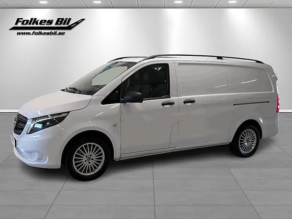 Mercedes-Benz Vito 2023 photo 2