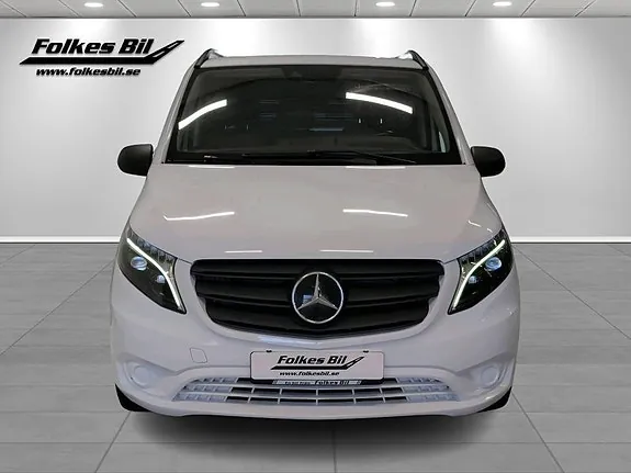 Mercedes-Benz Vito 2023 photo 3