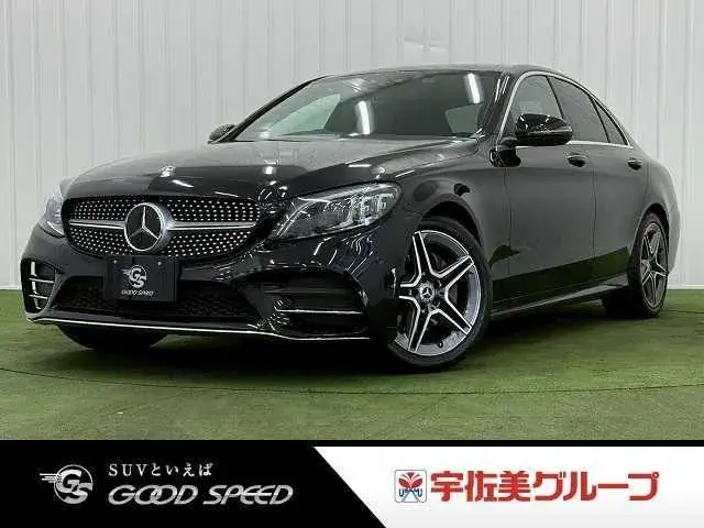 Mercedes-Benz C220D