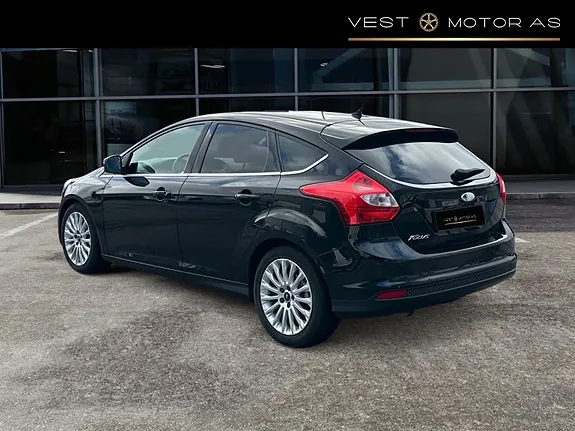 Ford Focus 2011 photo 5