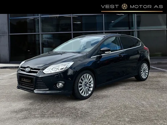 Ford Focus 2011 photo 3