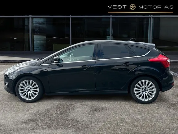 Ford Focus 2011 photo 4