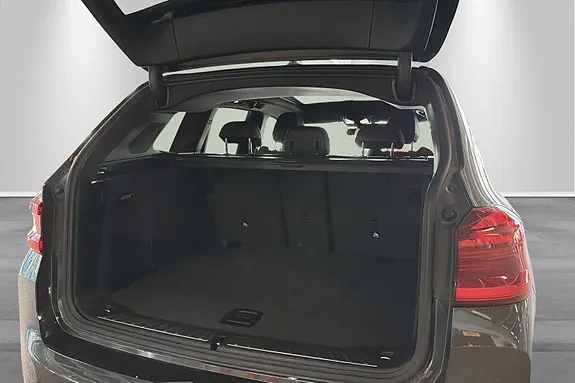 BMW Ix3 2022 photo 5